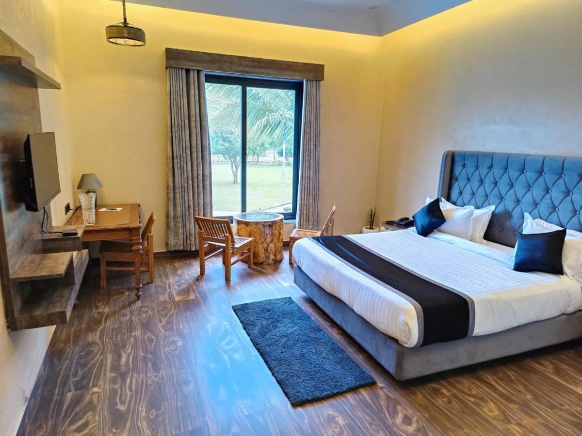 The Divine Hills Resort Nai Exterior photo
