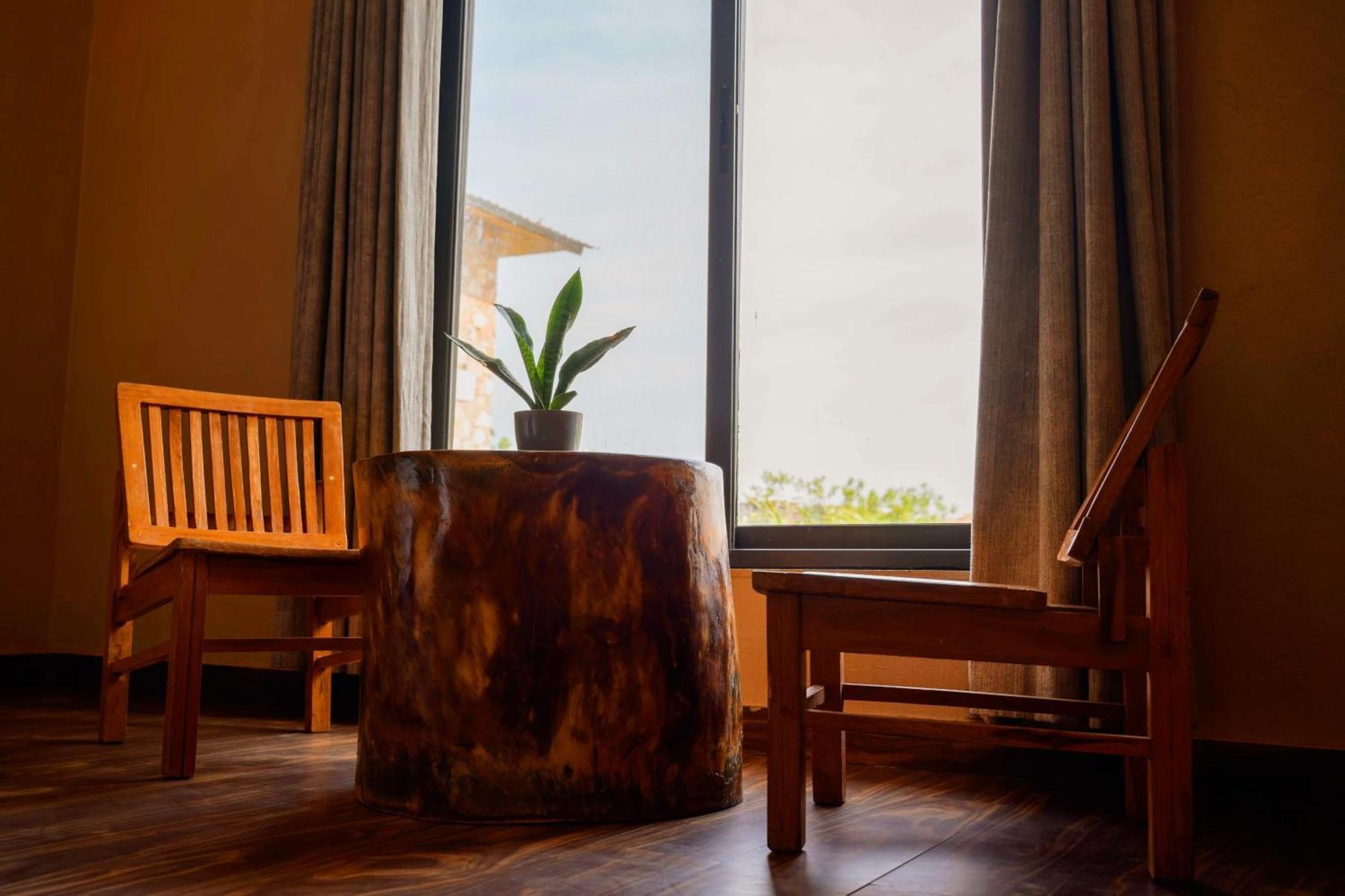 The Divine Hills Resort Nai Room photo