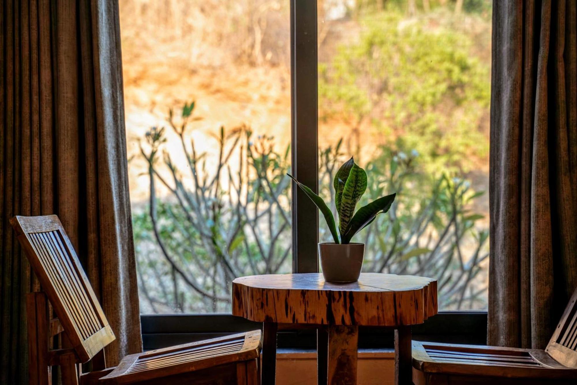 The Divine Hills Resort Nai Room photo